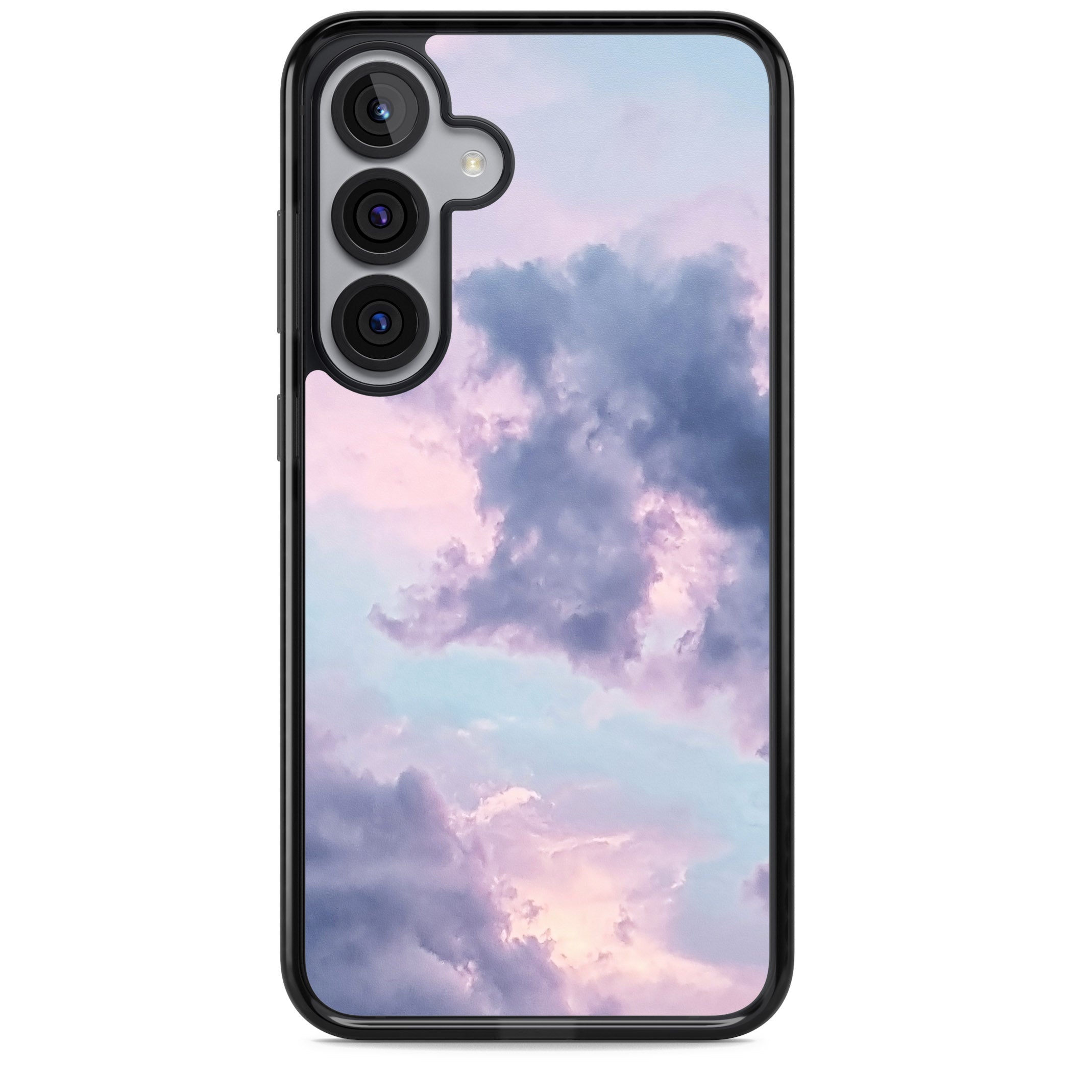 Pastel Sky Clouds
