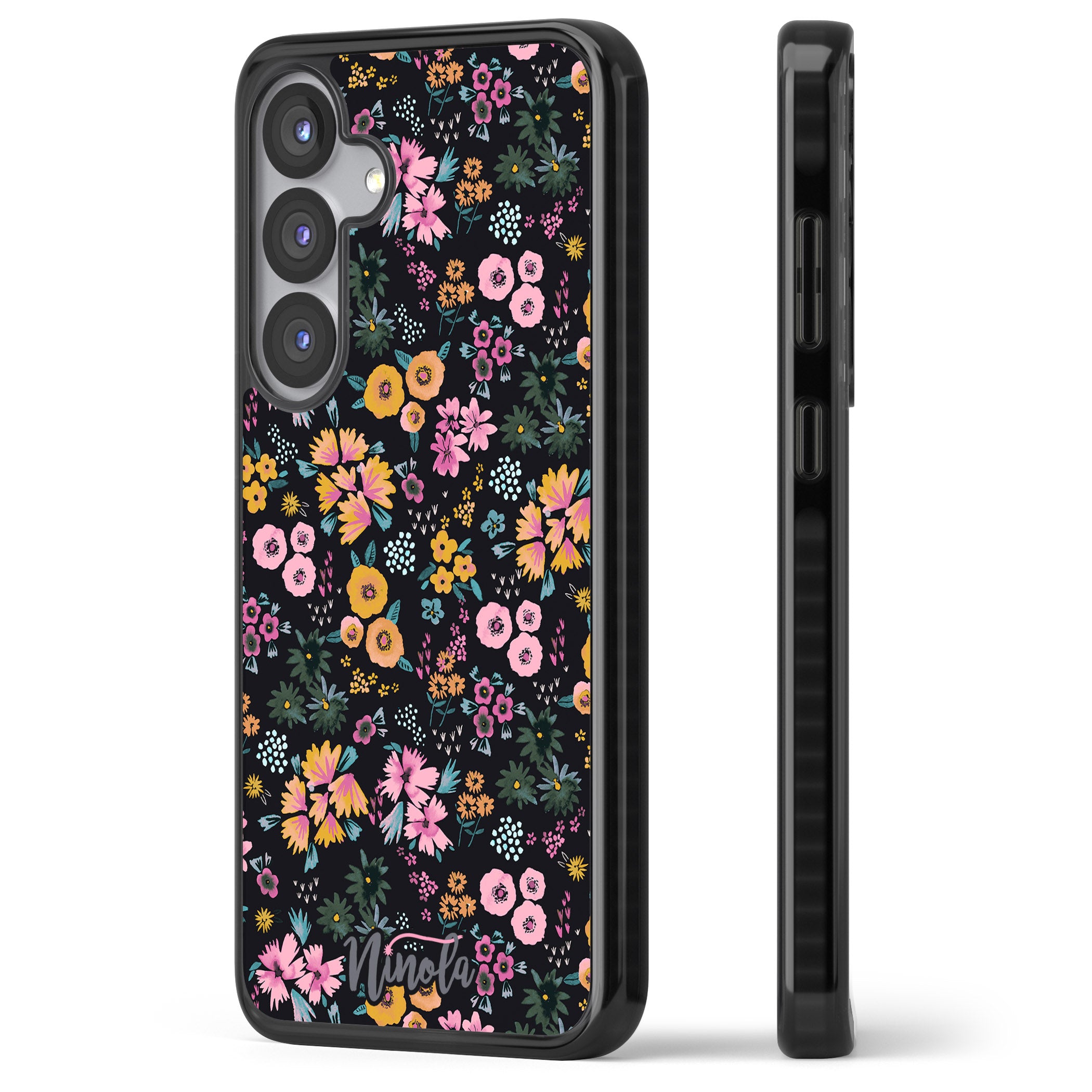 Blossom Field