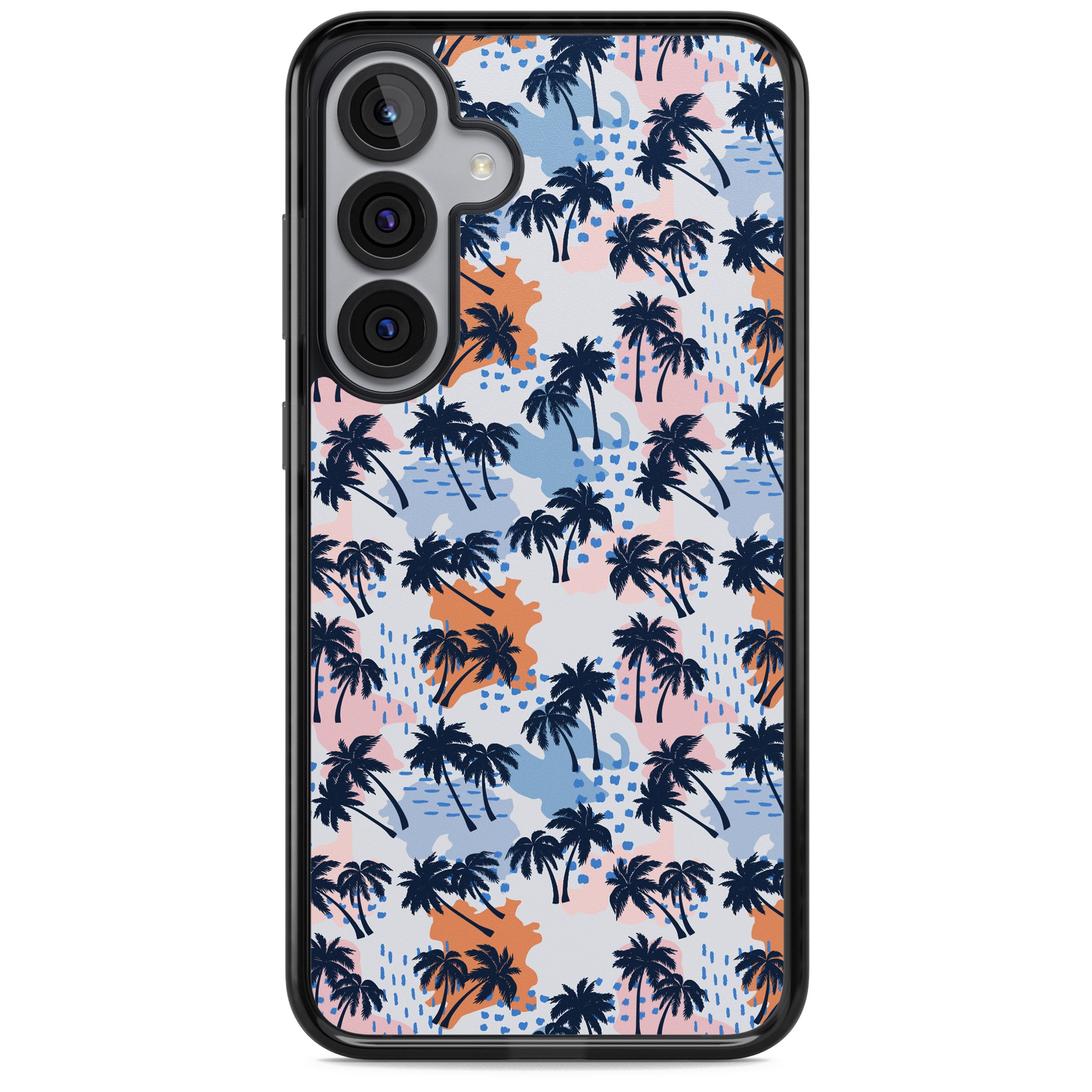 Tropical Vibes Palm