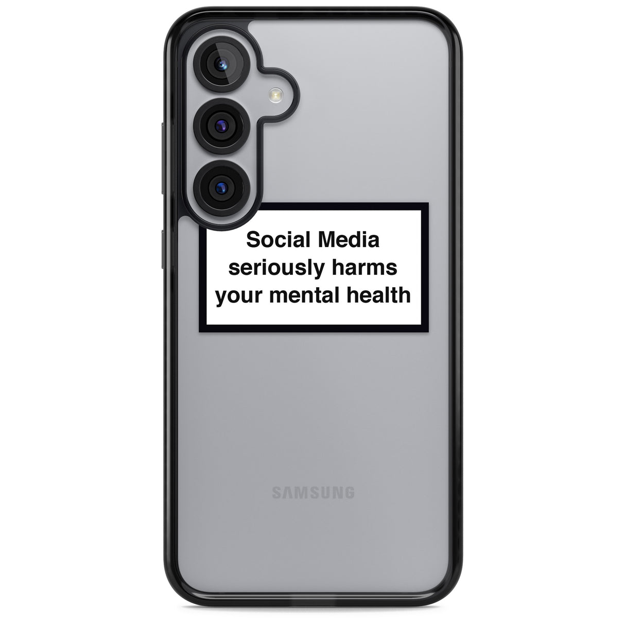 Social Media Quote