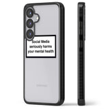 Social Media Quote