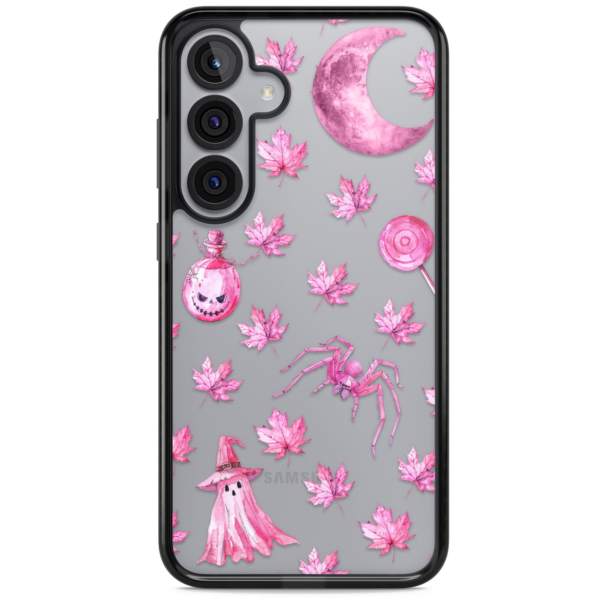 Pink Moon Maple