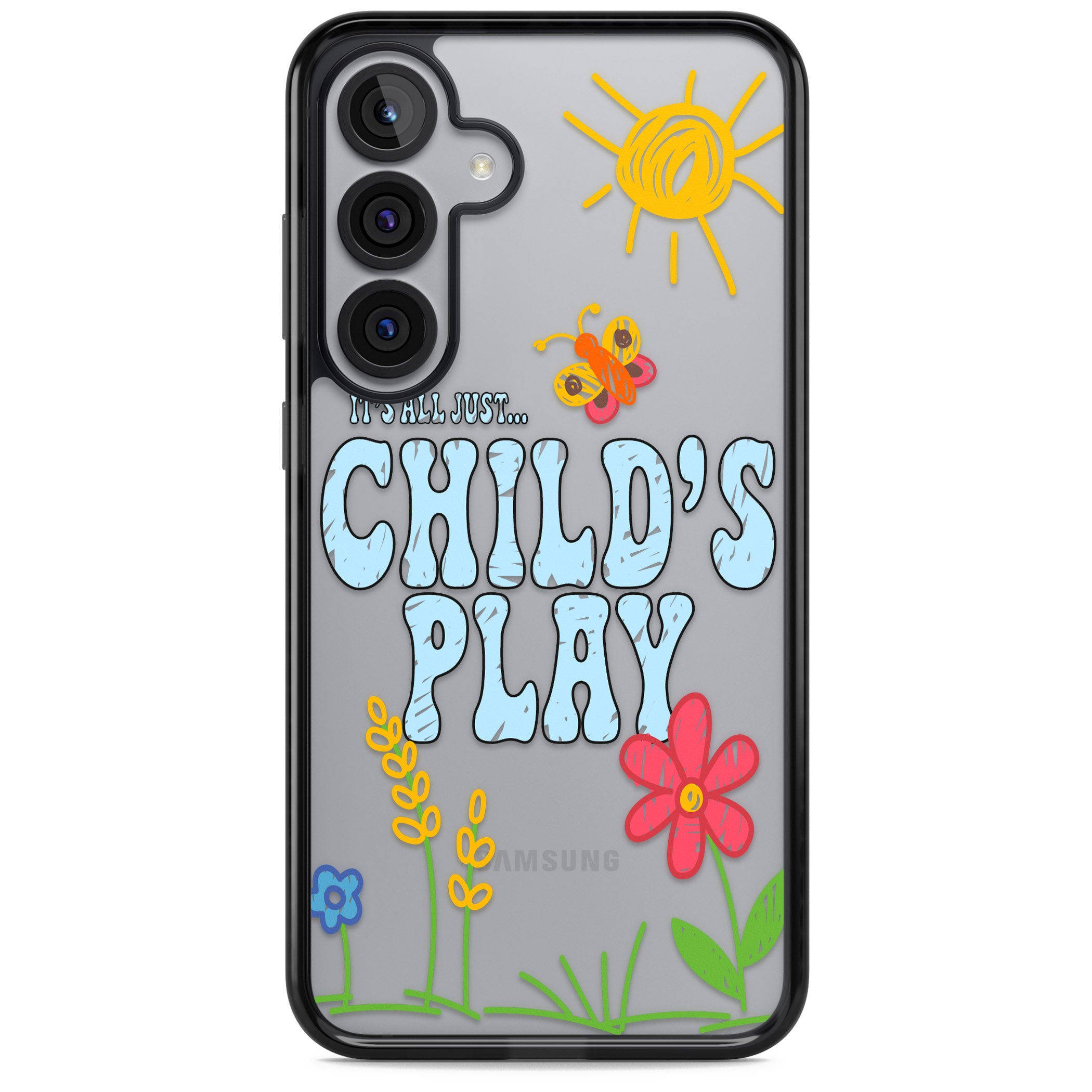 Child'S Play