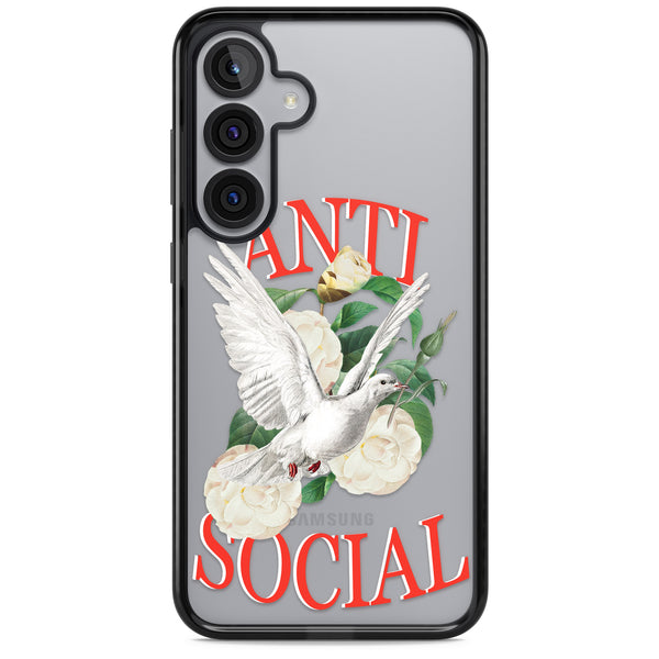 Anti Social Dove