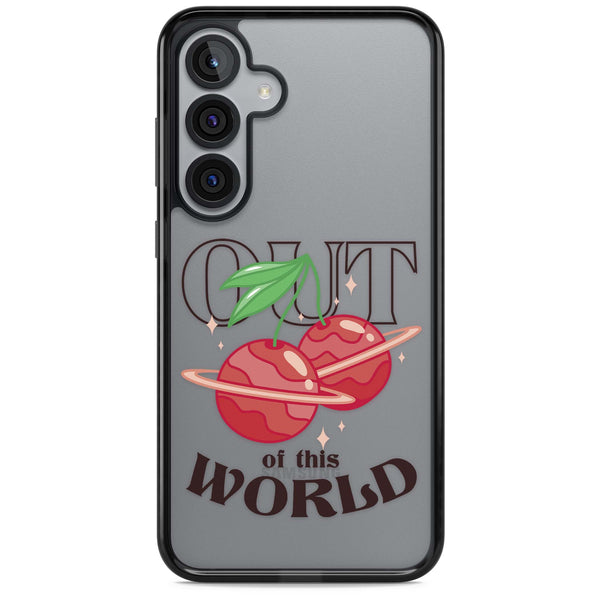 Out Of This World