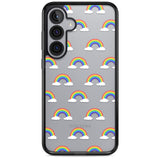 Rainbow of possibilities