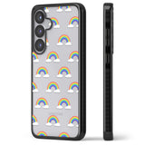 Rainbow of possibilities