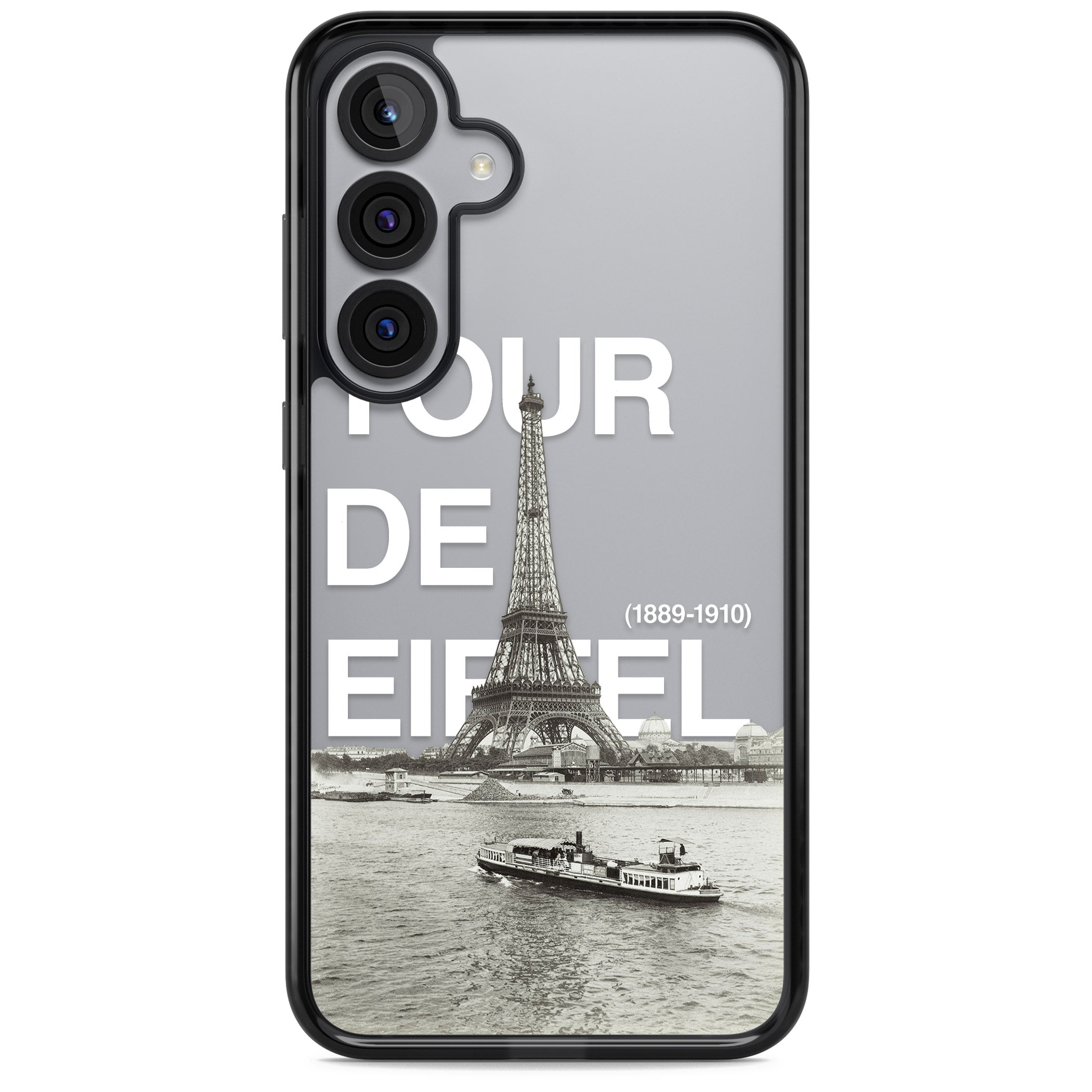 Tour De Eiffel