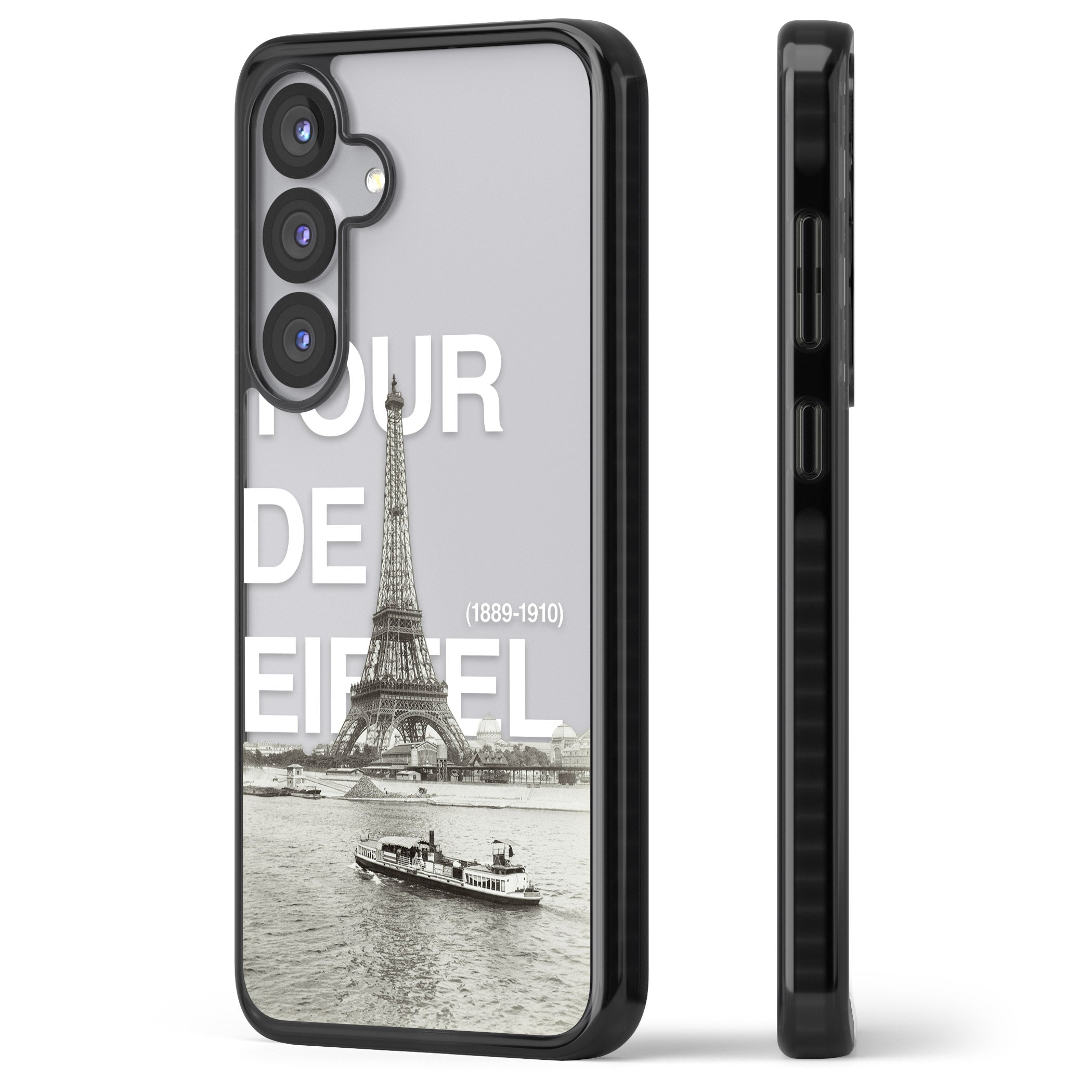 Tour De Eiffel