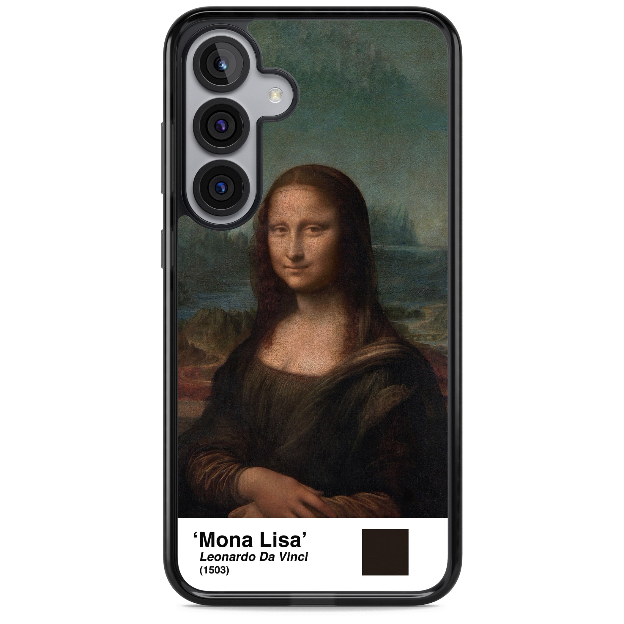 Mona Lisa