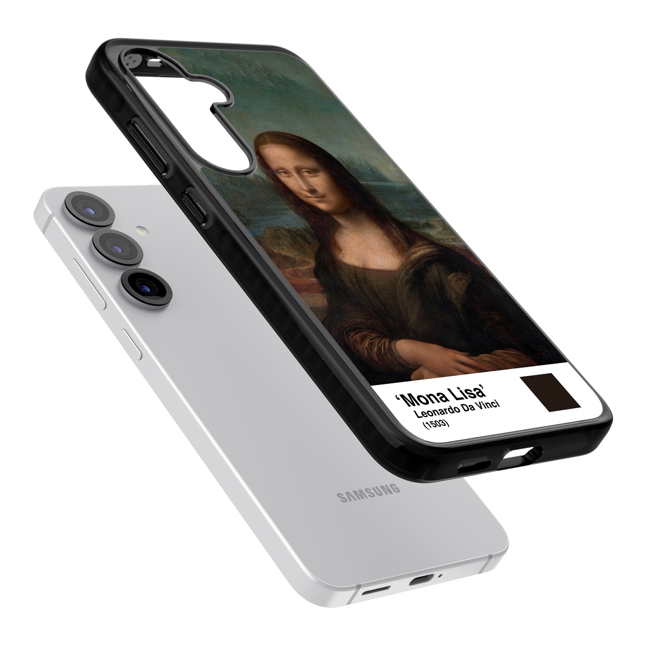 Mona Lisa