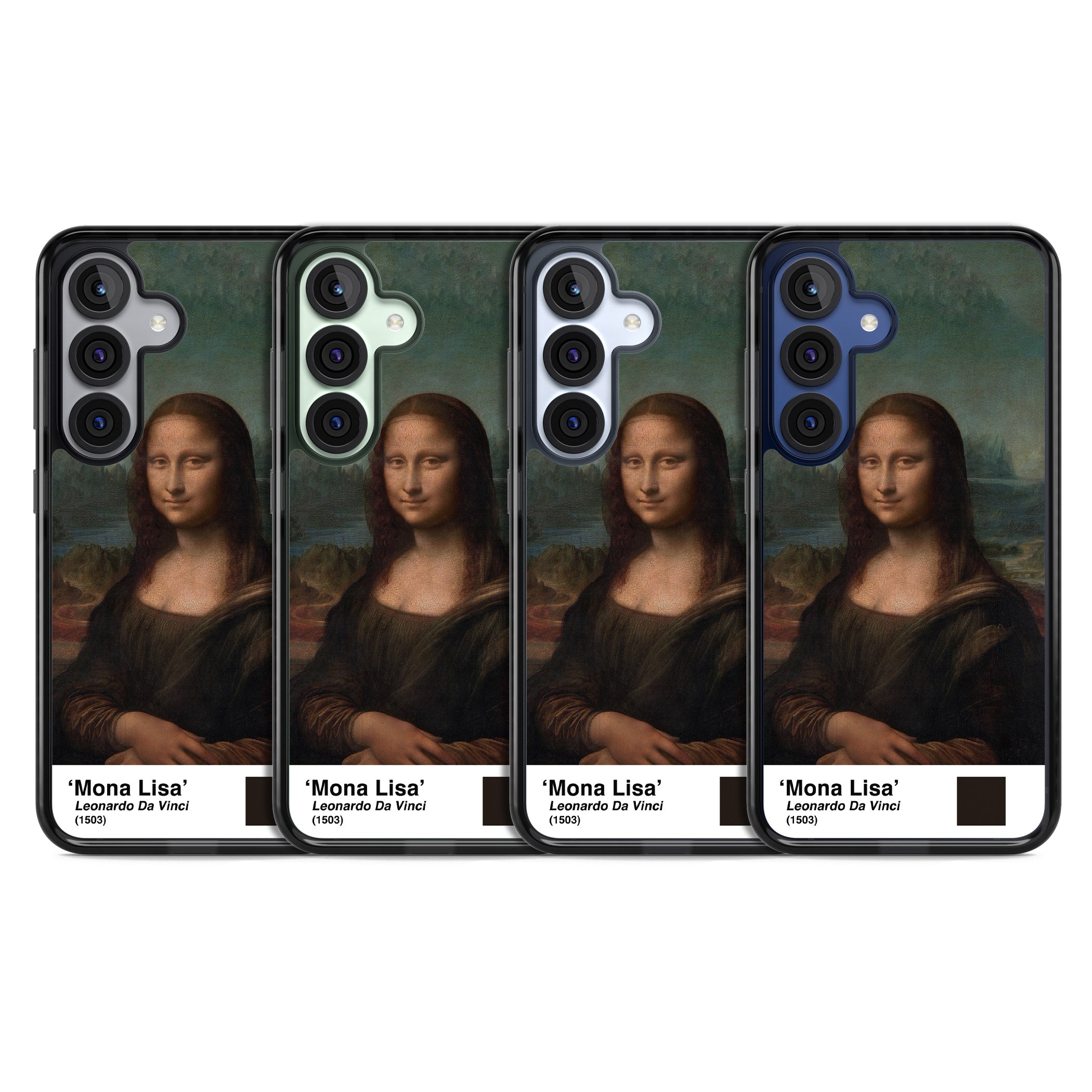 Mona Lisa