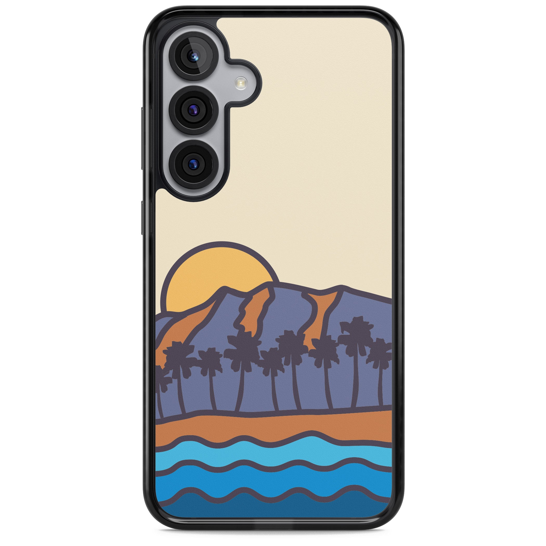 South Sunset