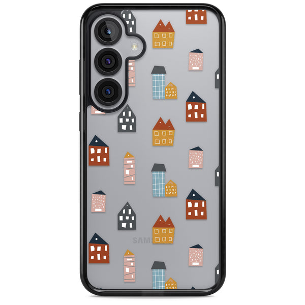 Scandi Village