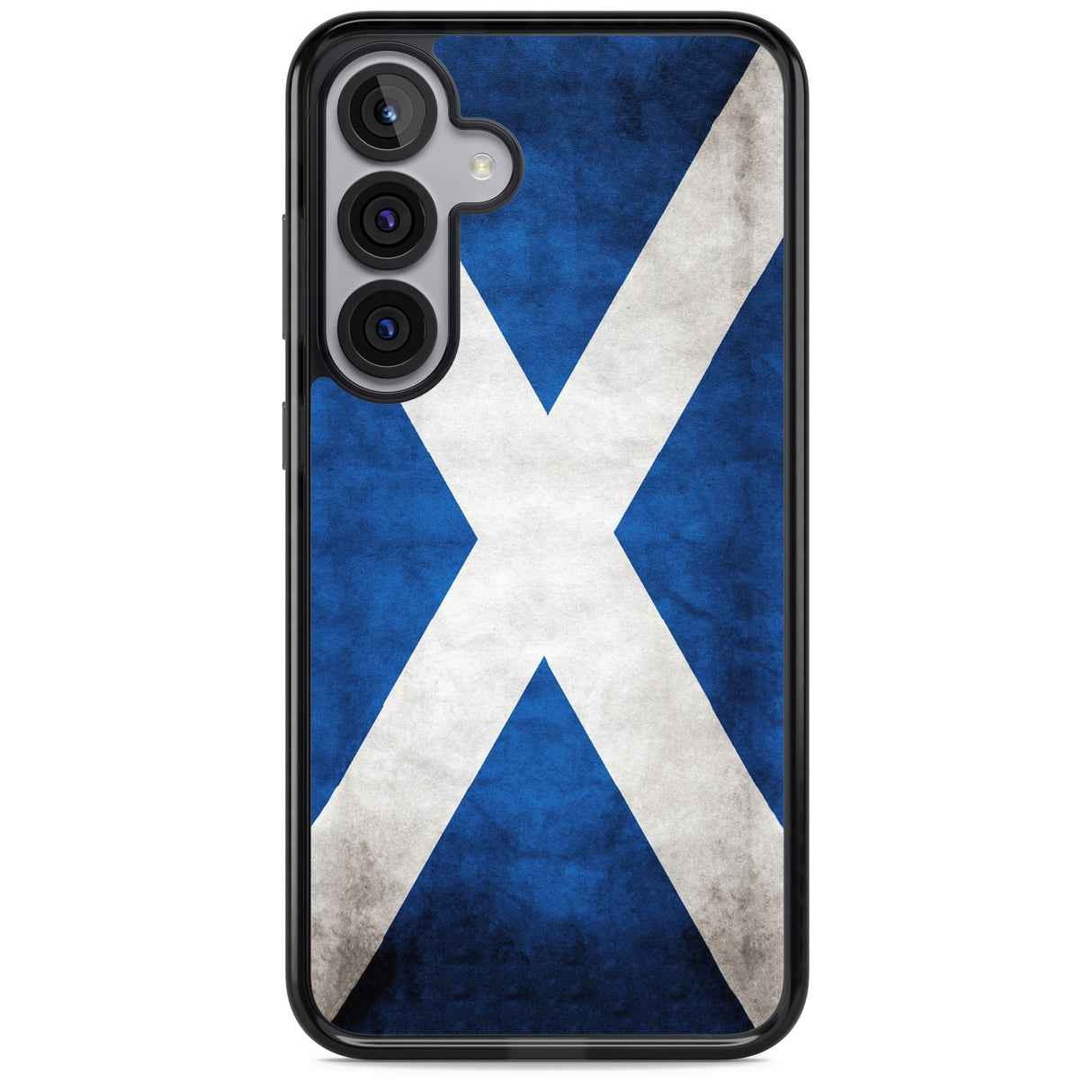 Scotland Saltire Flag