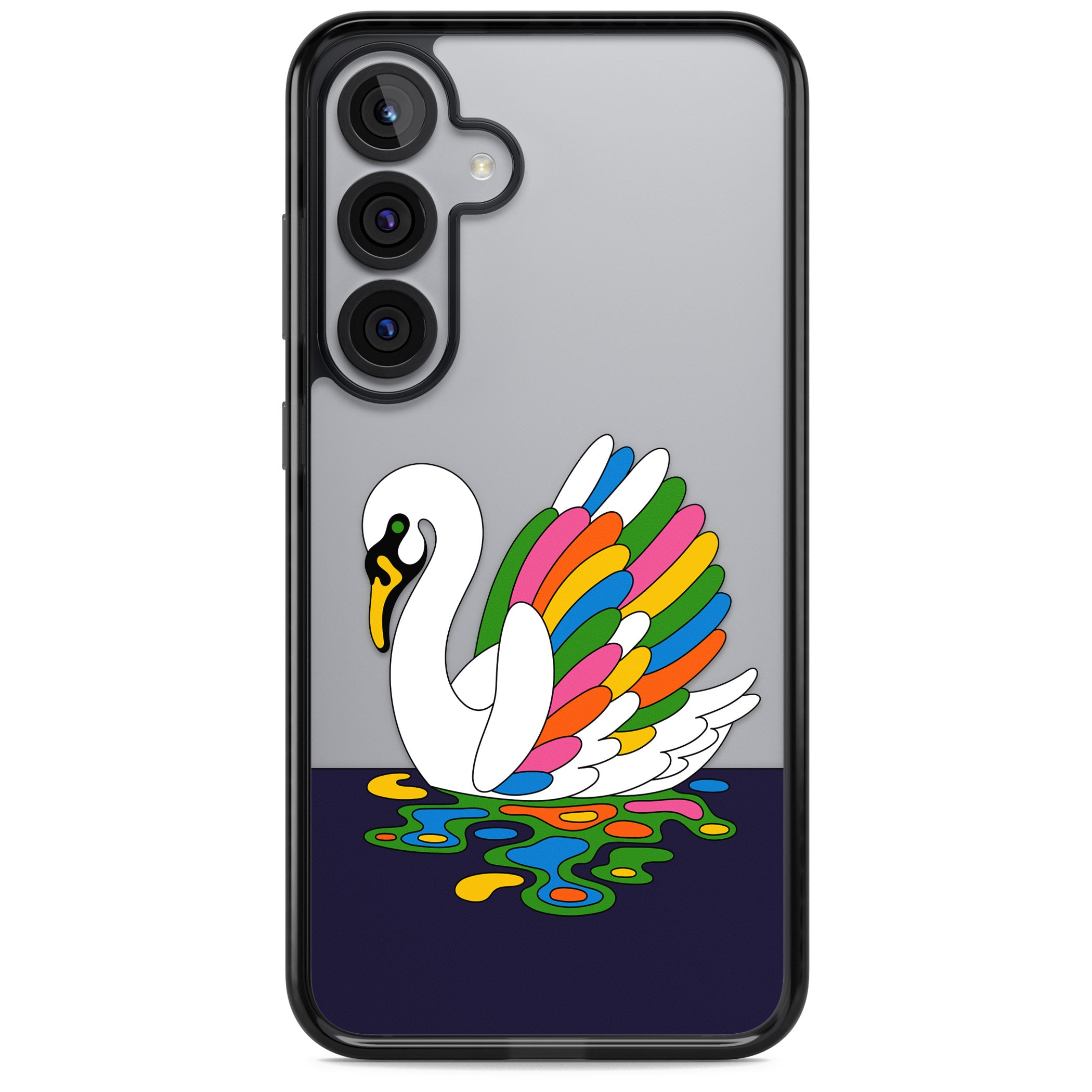 Serene Swan