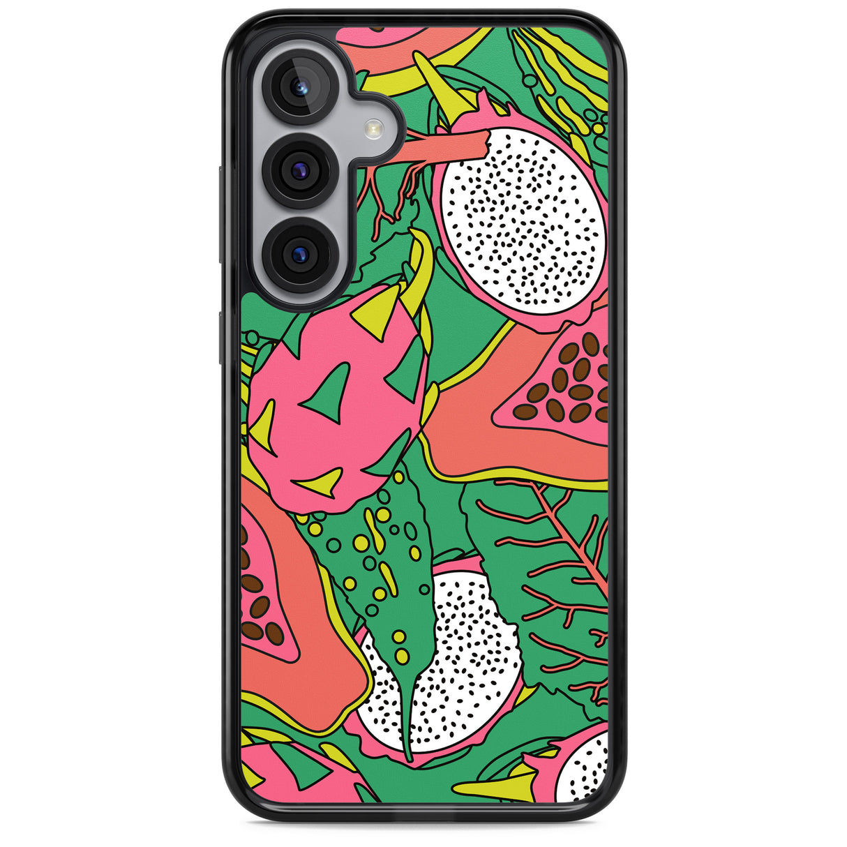Psychedelic Salad