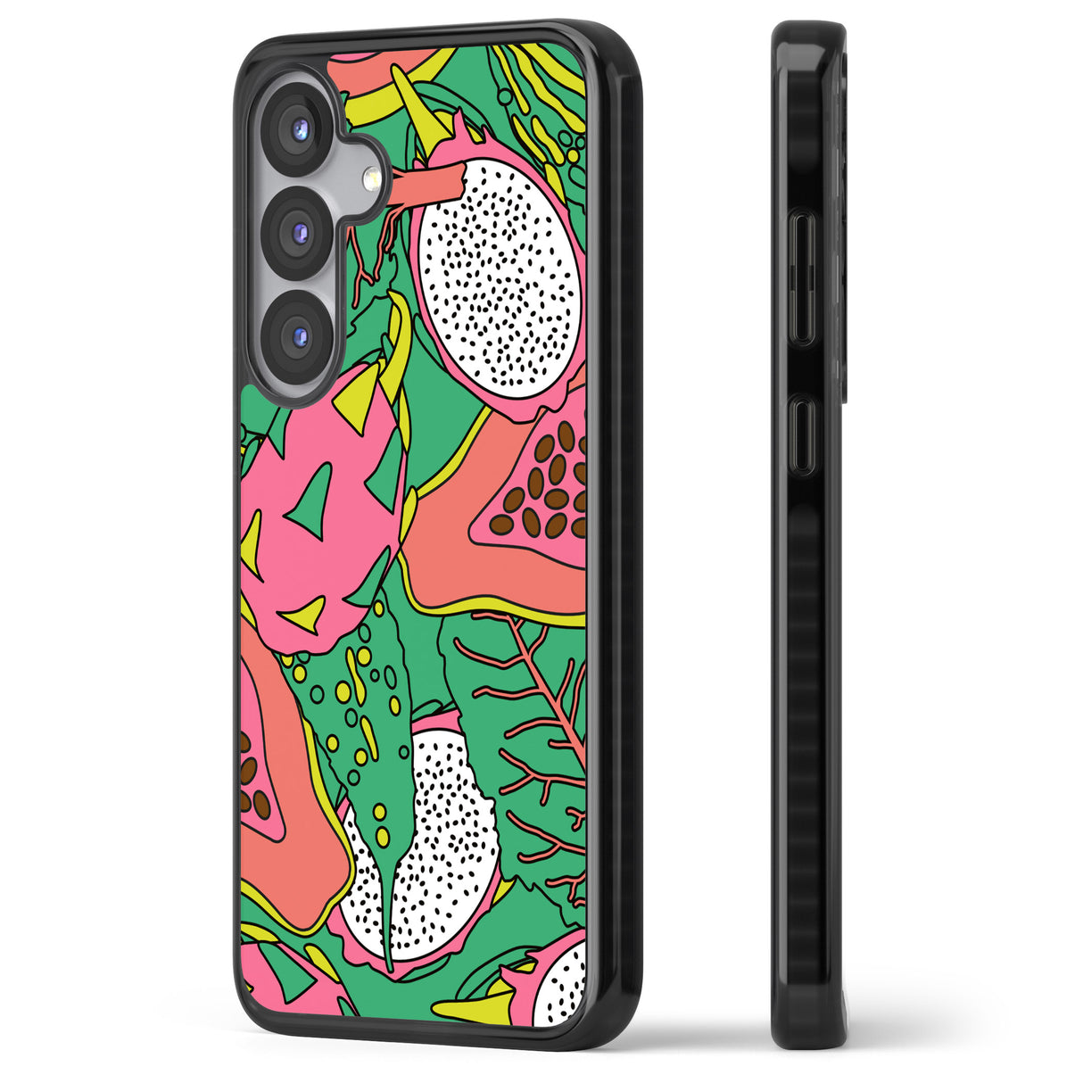 Psychedelic Salad