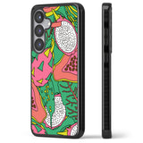 Psychedelic Salad
