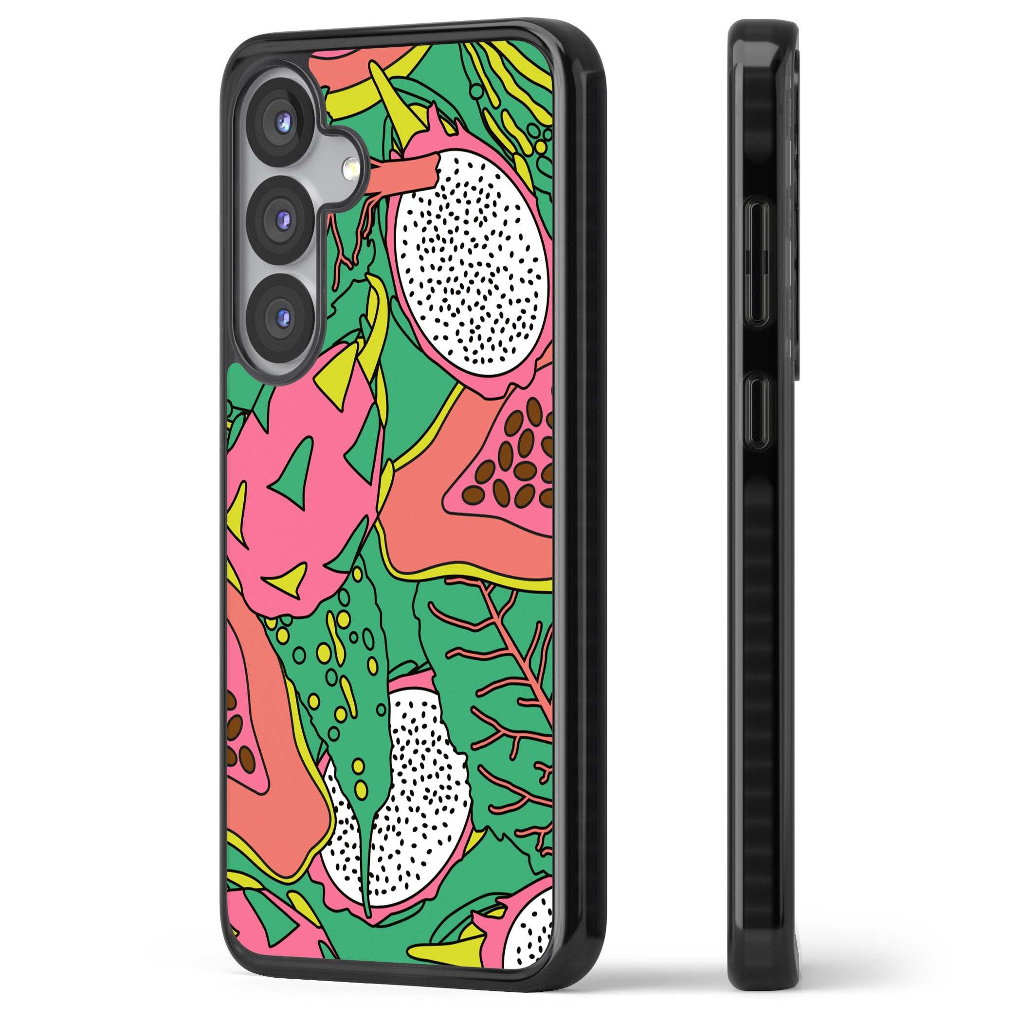 Psychedelic Salad