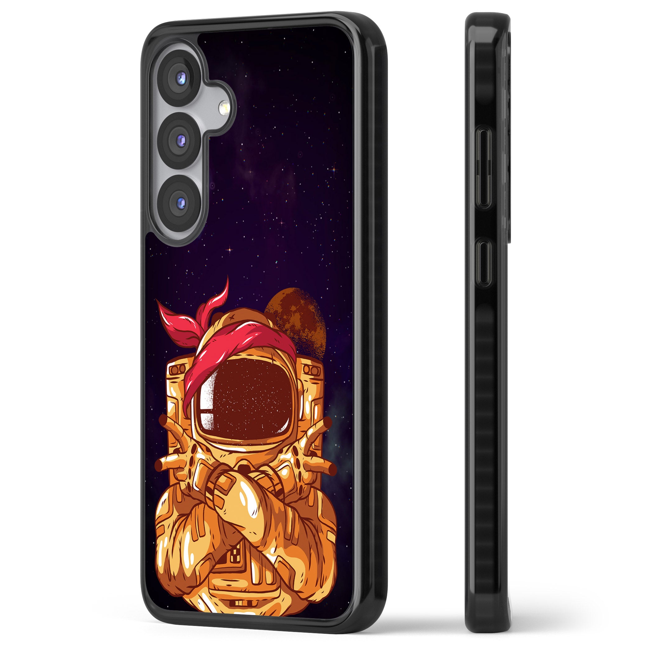 Space Gangster