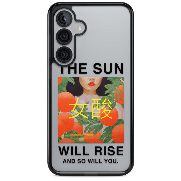 The Sun Will Rise