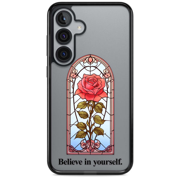 Believe In Yourself