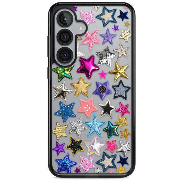Crafty Star Mix