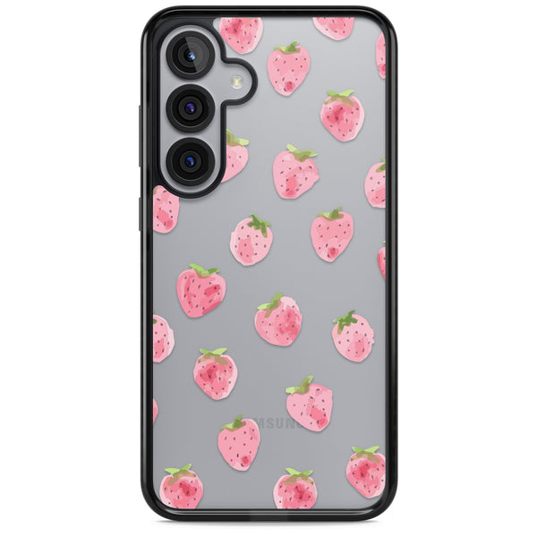 Pink Strawberry