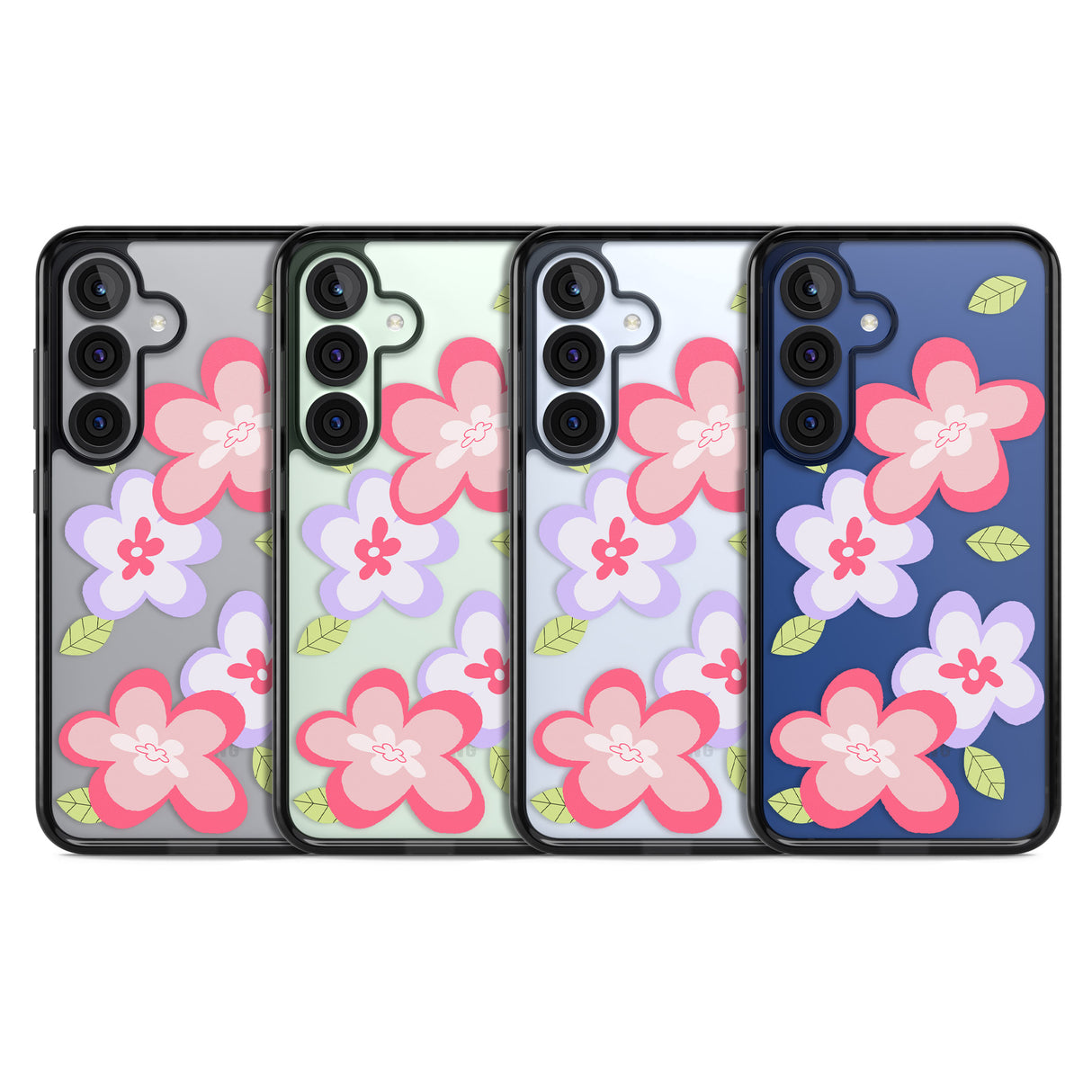 Funky Flowers