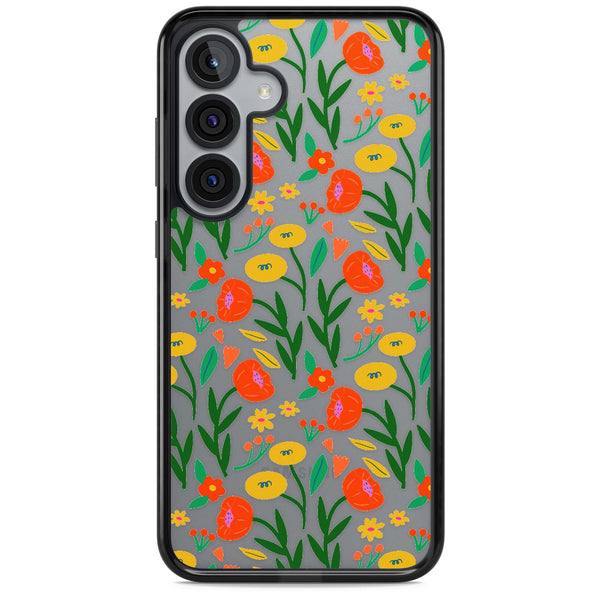 Summer Flower Fiesta