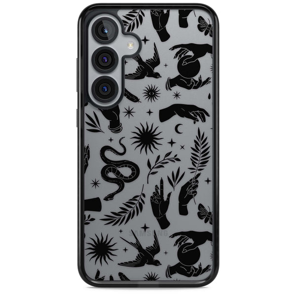 Mystic Magic (Black)
