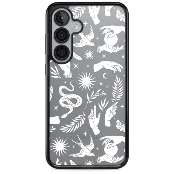 Mystic Magic (White)