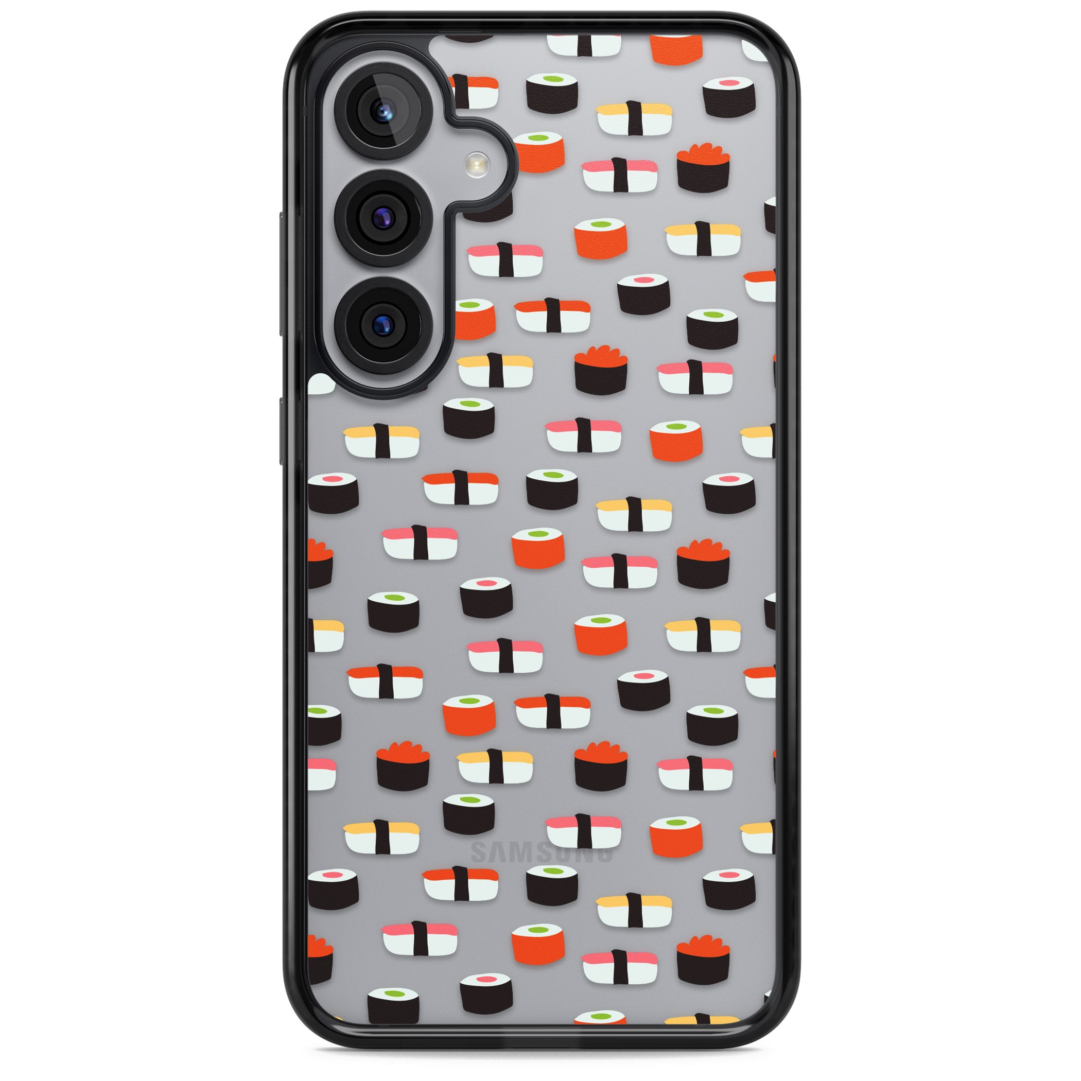 Sushi Pop