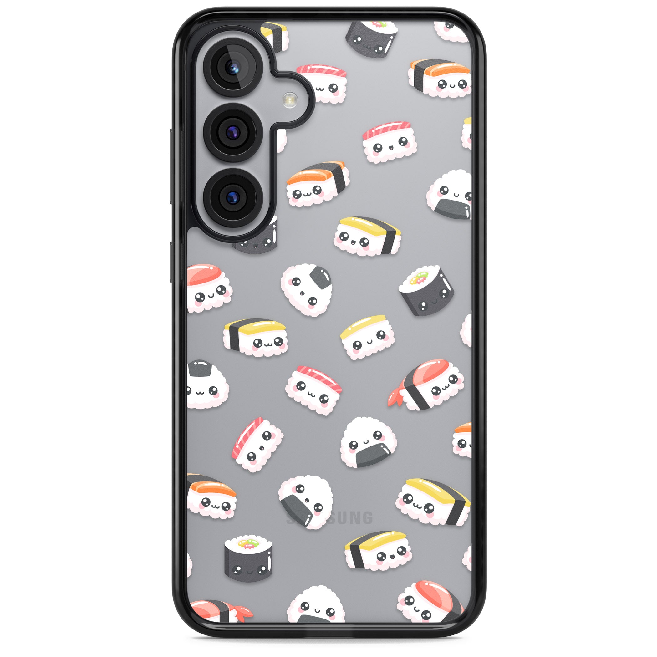 Kawaii Sushi
