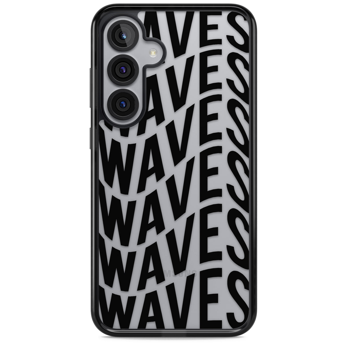 WAVES