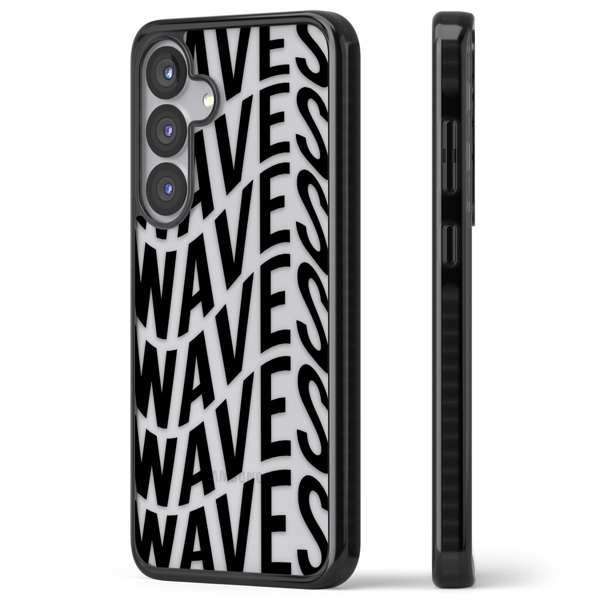WAVES
