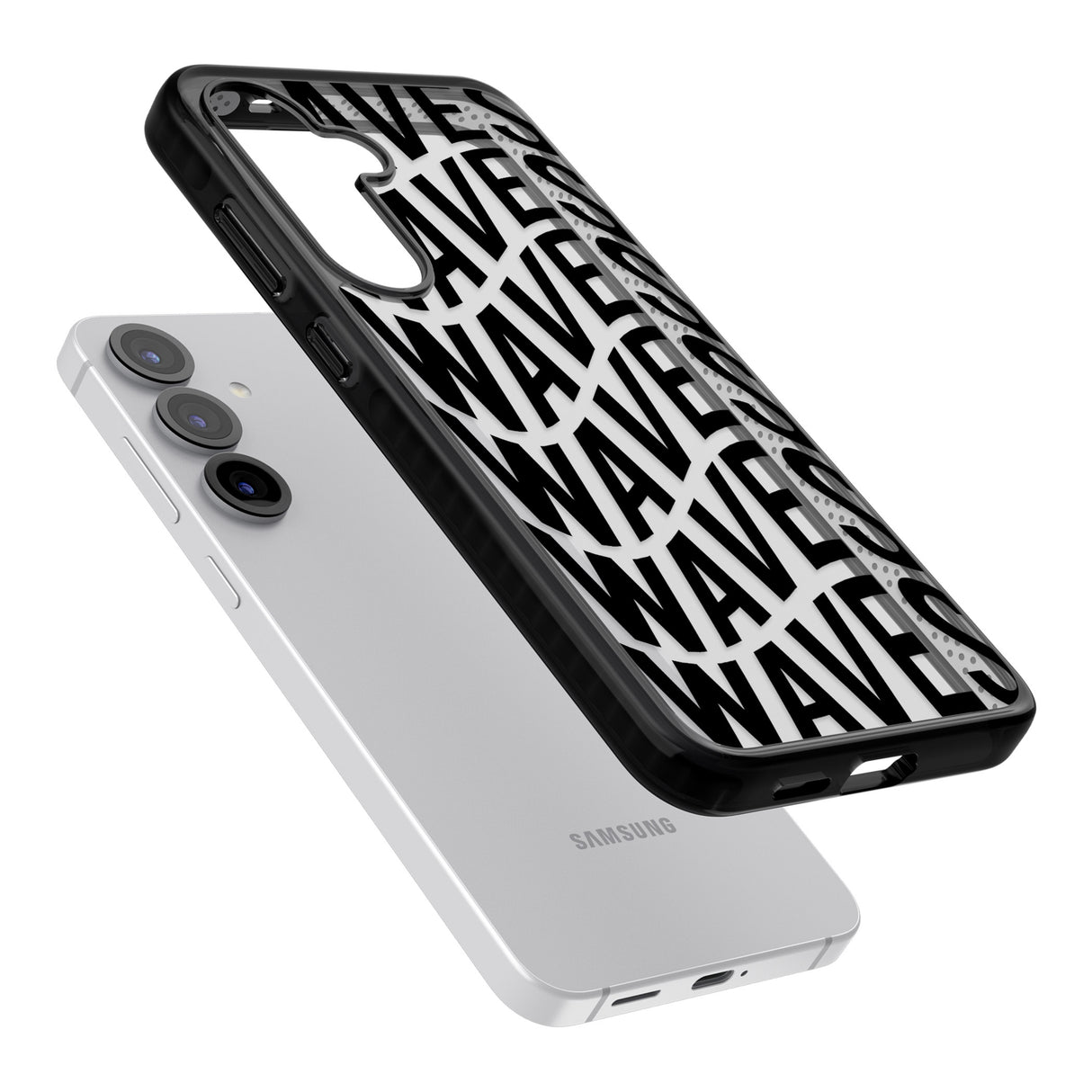 WAVES
