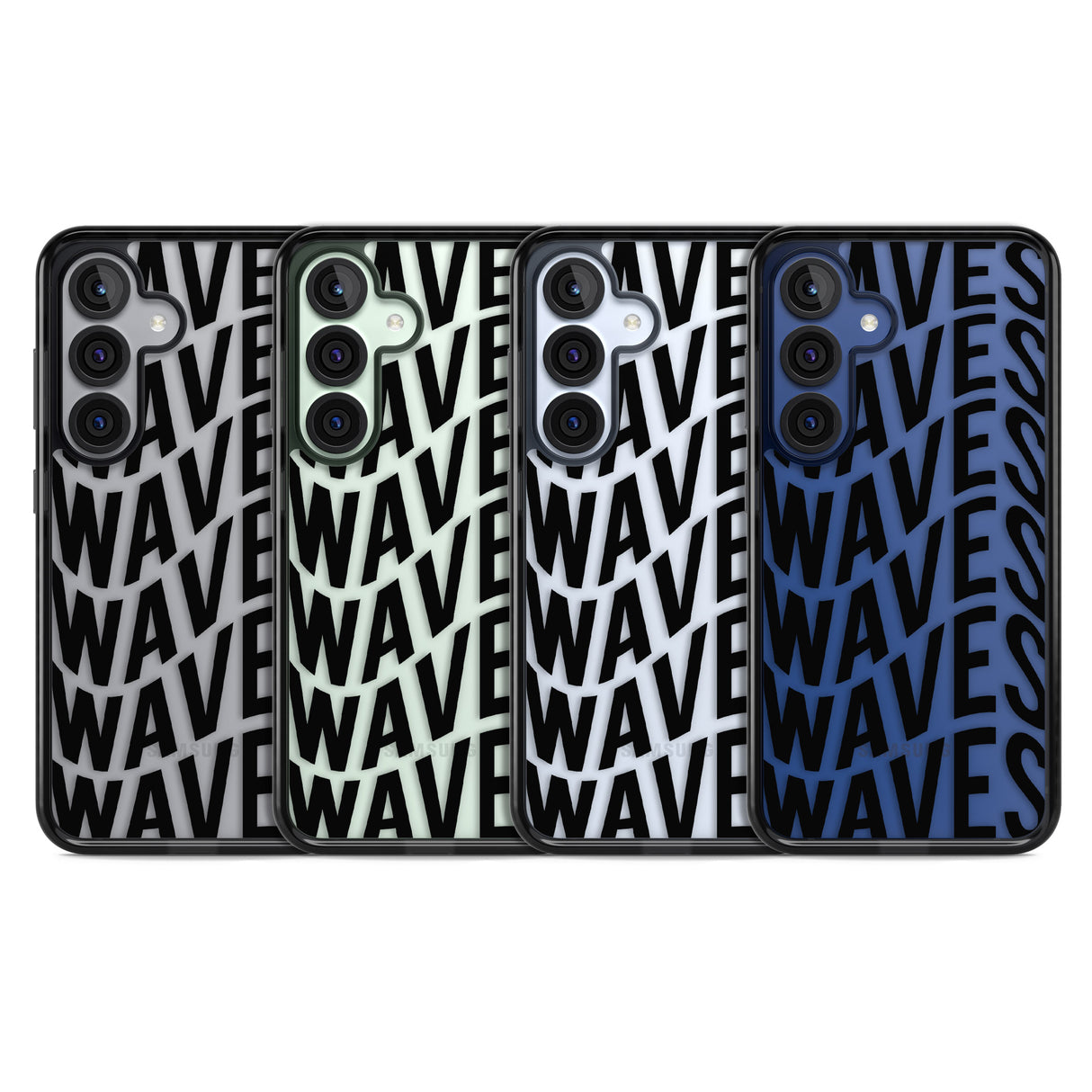 WAVES