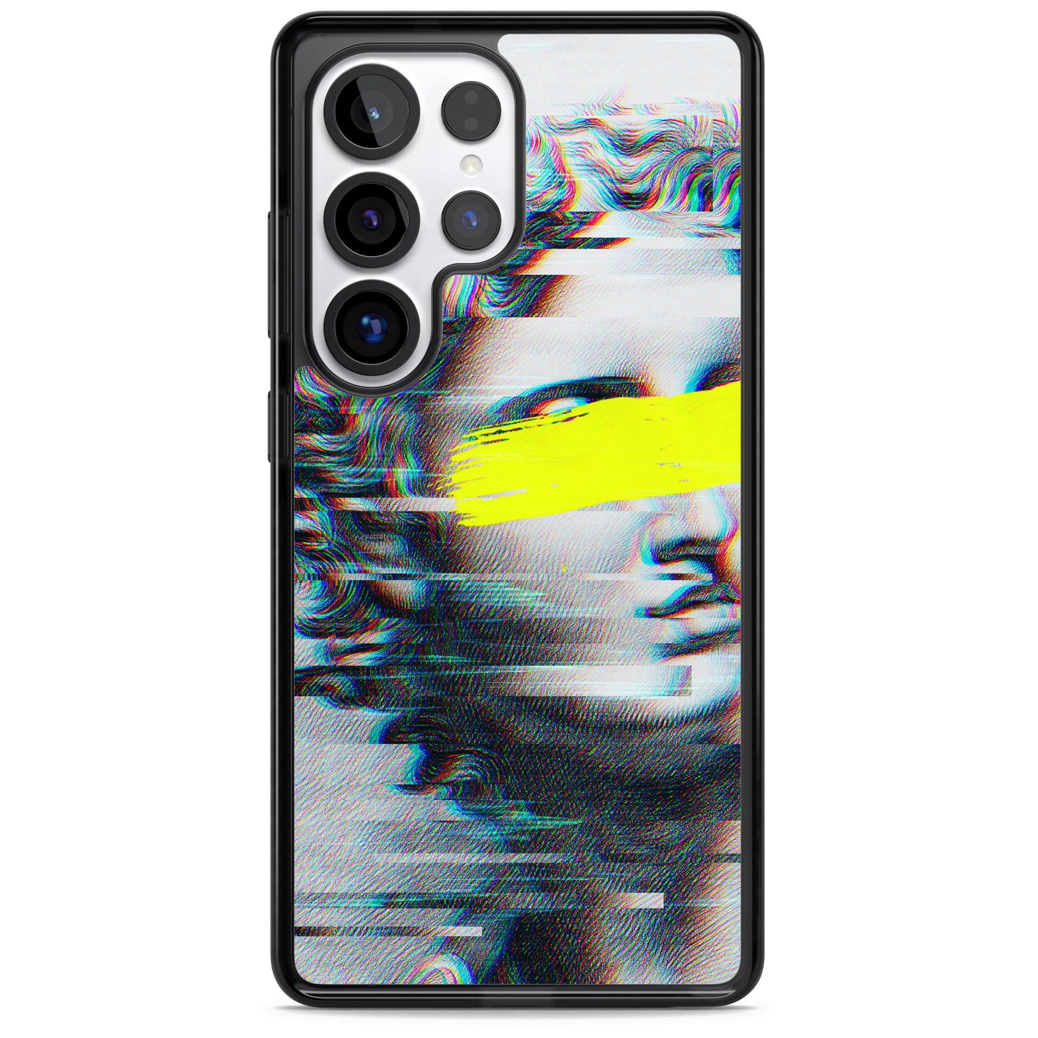 Glitched Fragment