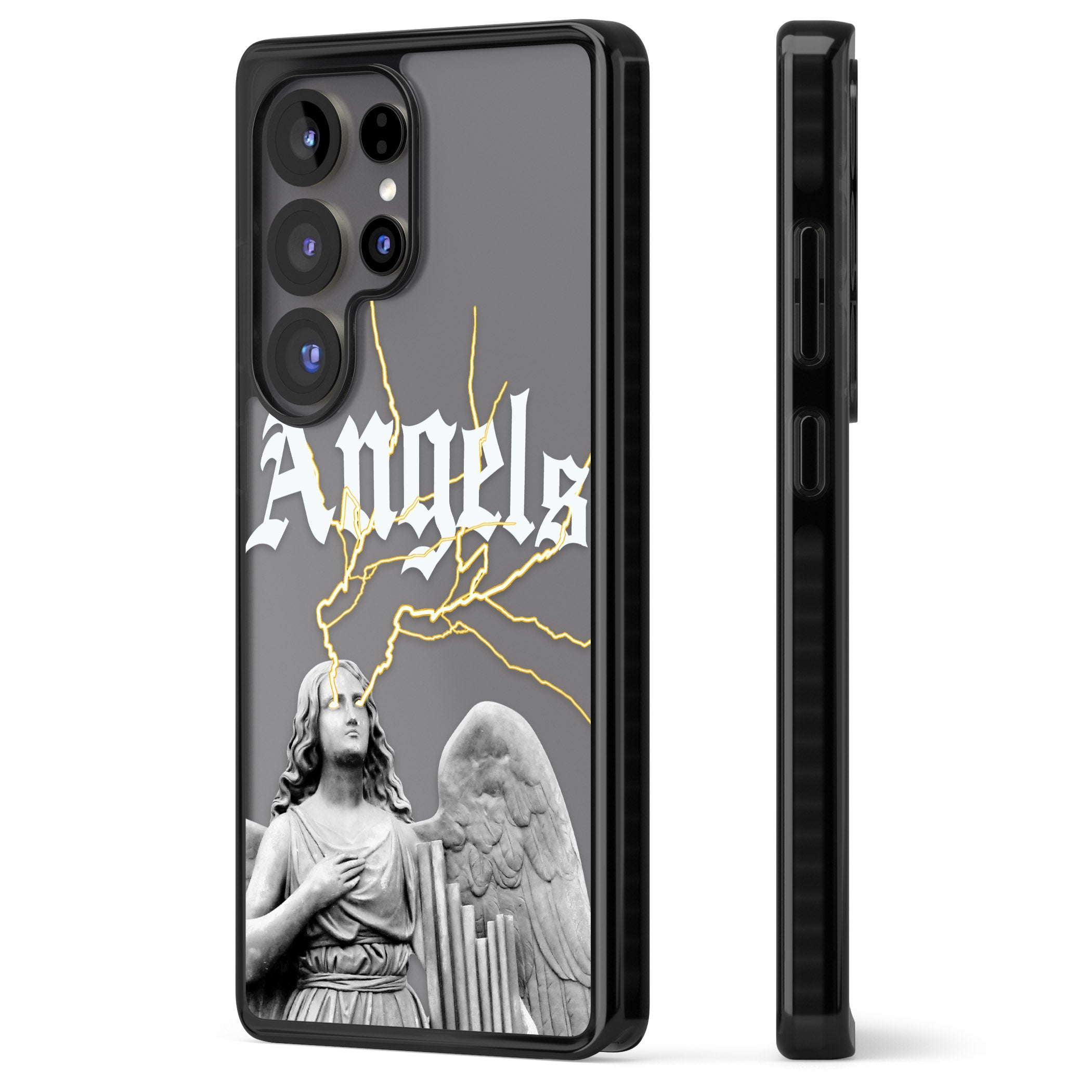Angels