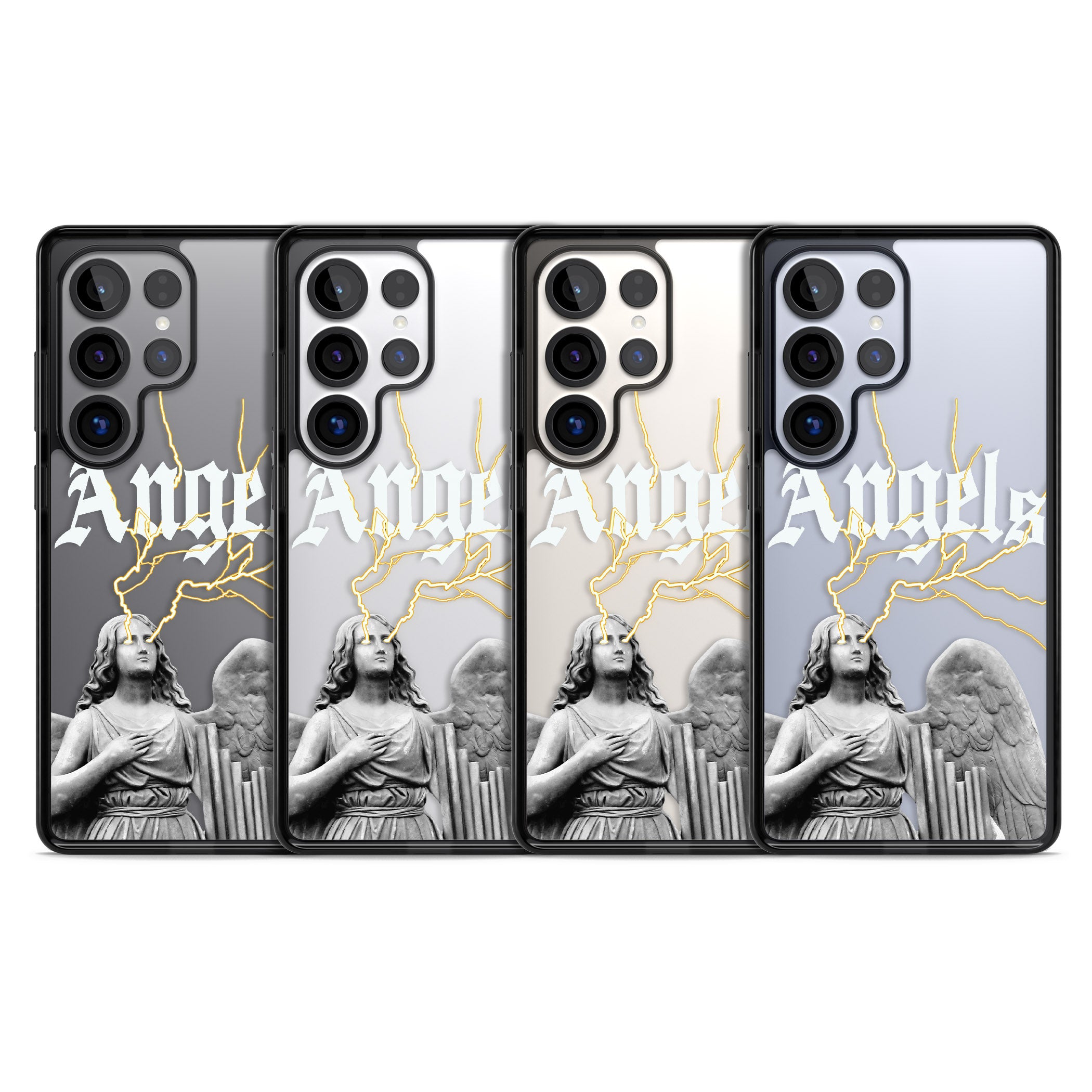 Angels
