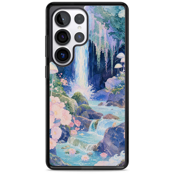 Mystic Waterfall