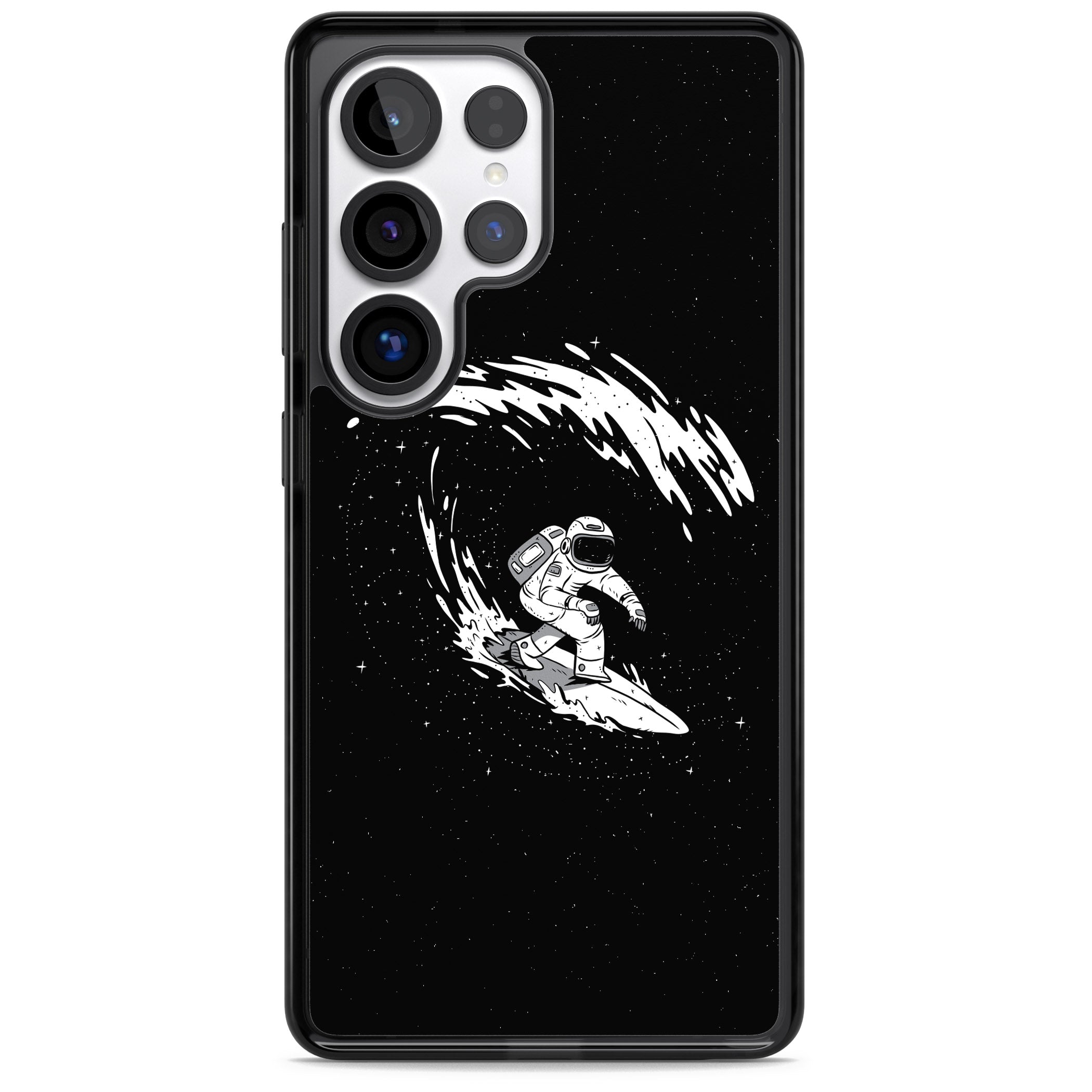 Cosmic Surf