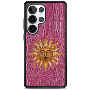 Beaded Sun