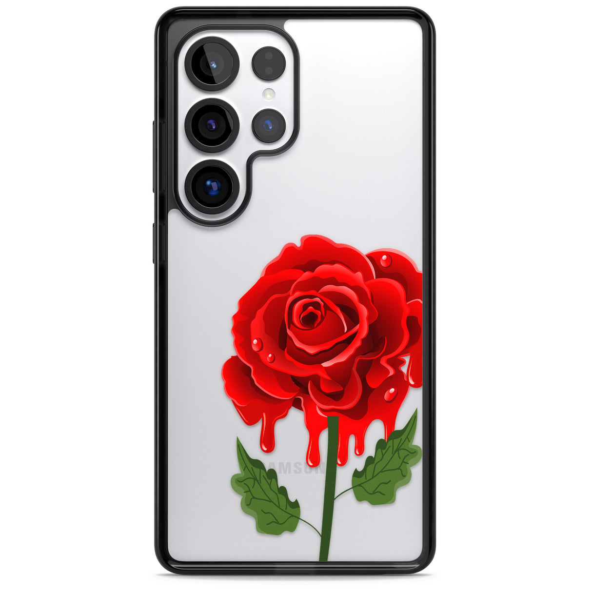 Melting Rose