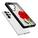 Melting Rose