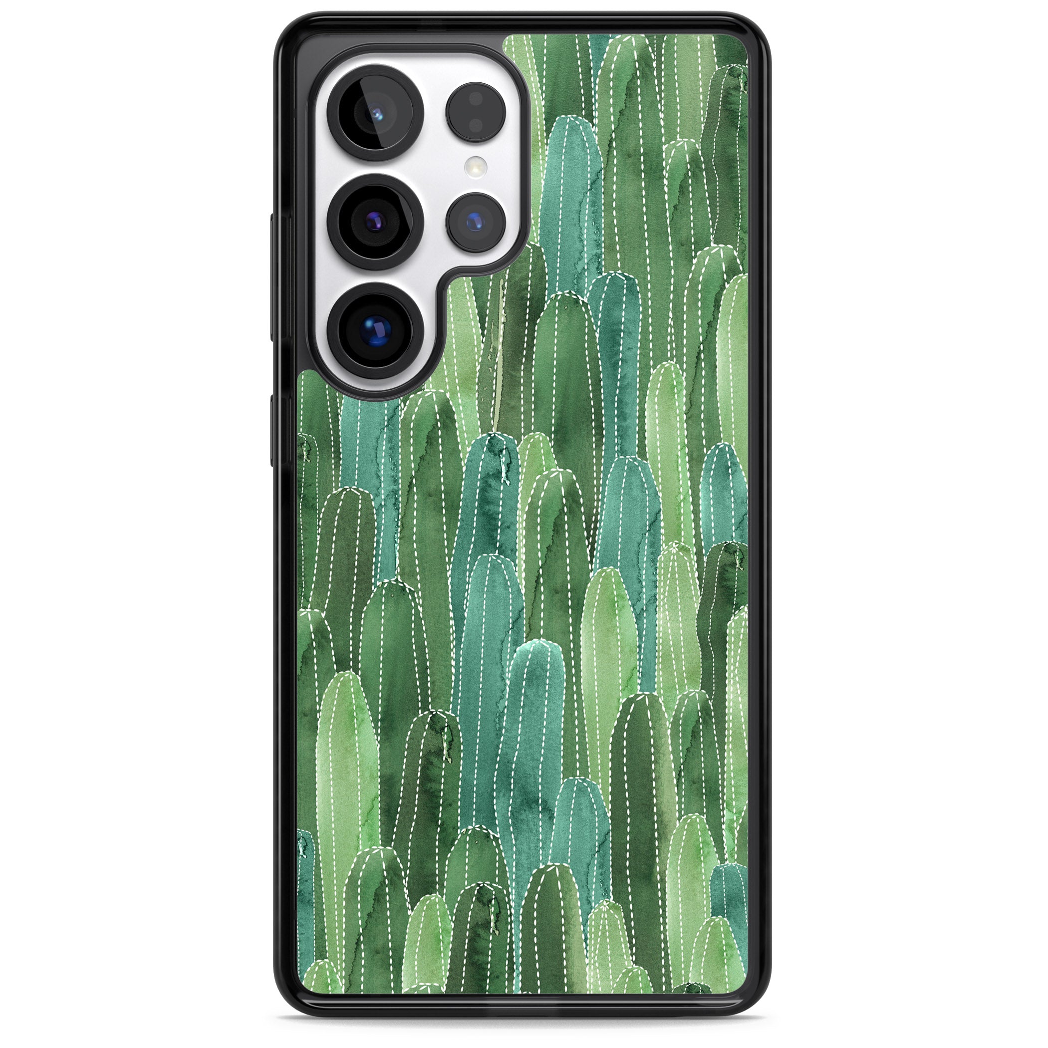 Skinny Cacti