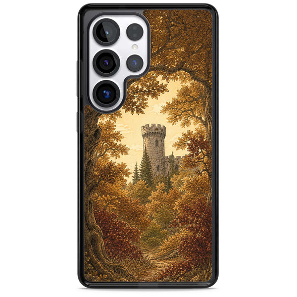 Autumn Keep