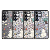 Caticorn pattern